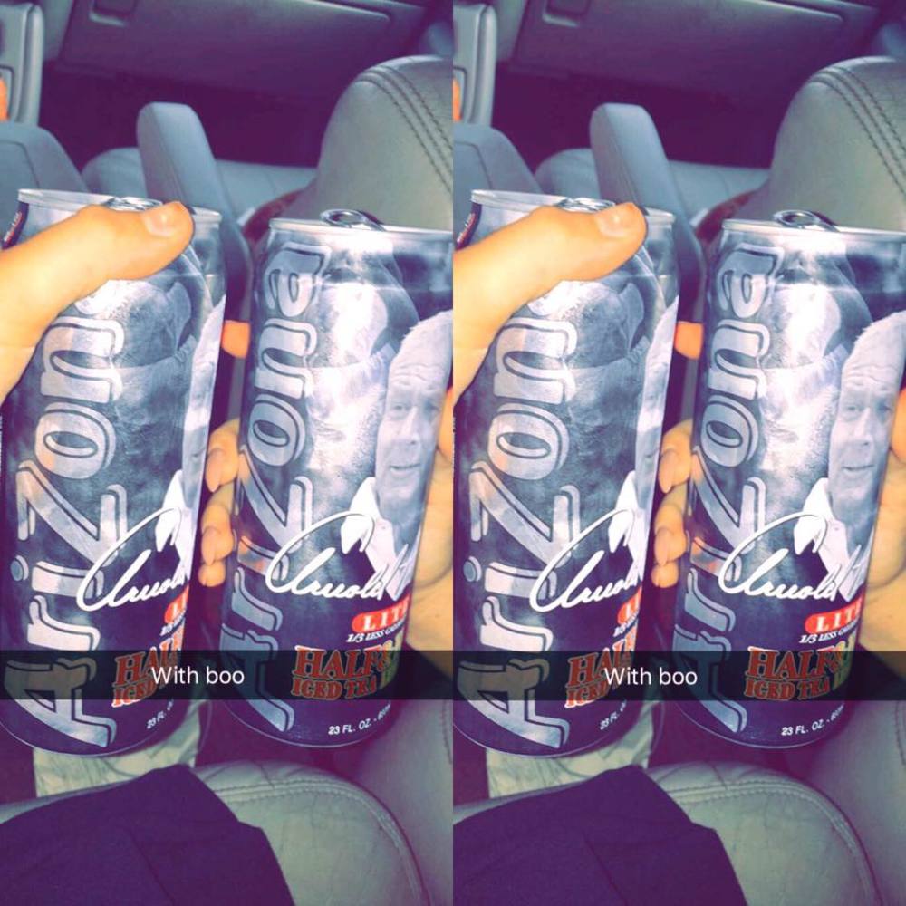 Meet your Posher, Emma